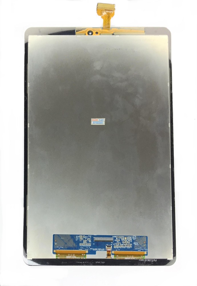 TOUCH & LCD- GALAXY TAB A 10.5-SAMSUNG-T590/T595 BLACK ORG