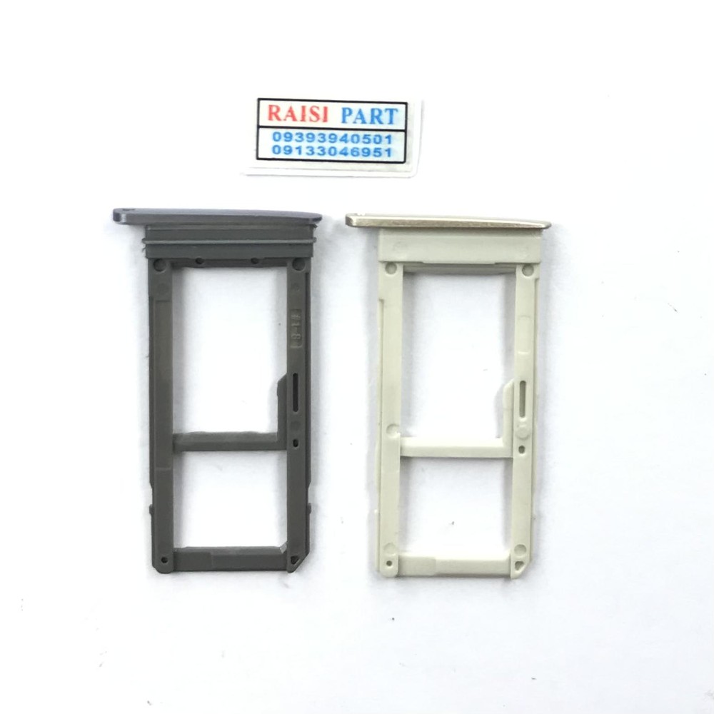 HOLDER SIM-MOBILE-SAMSUNG-G930 GALAXY S7 GOLD