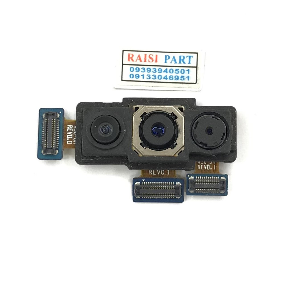 FULL CAMERA-MOBILE-SAMSUNG-A505 GALAXY A50