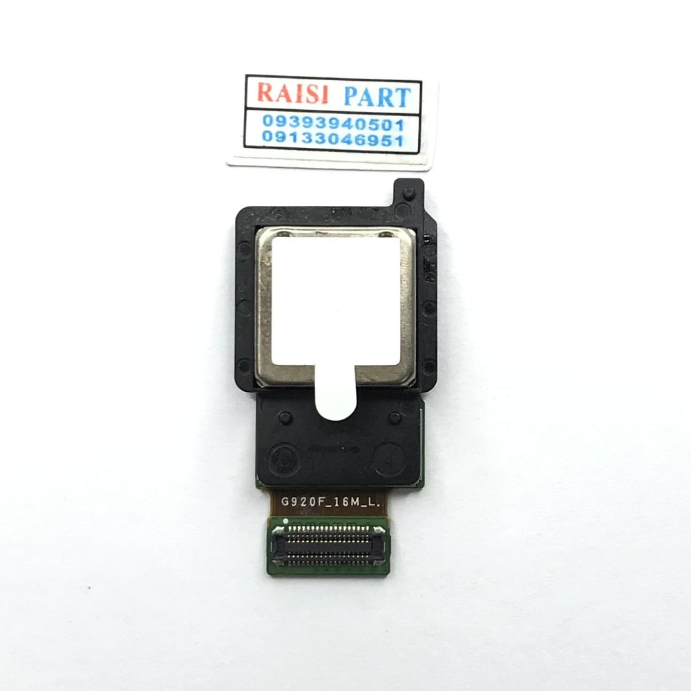 BIG CAMERA-MOBILE-SAMSUNG-G920/G925 GALAXY S6/S6EDGE