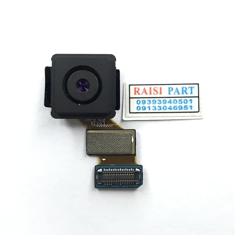 GLASS CAMERA FRAME-MOBILE-SAMSUNG-M205 GALAXY M20