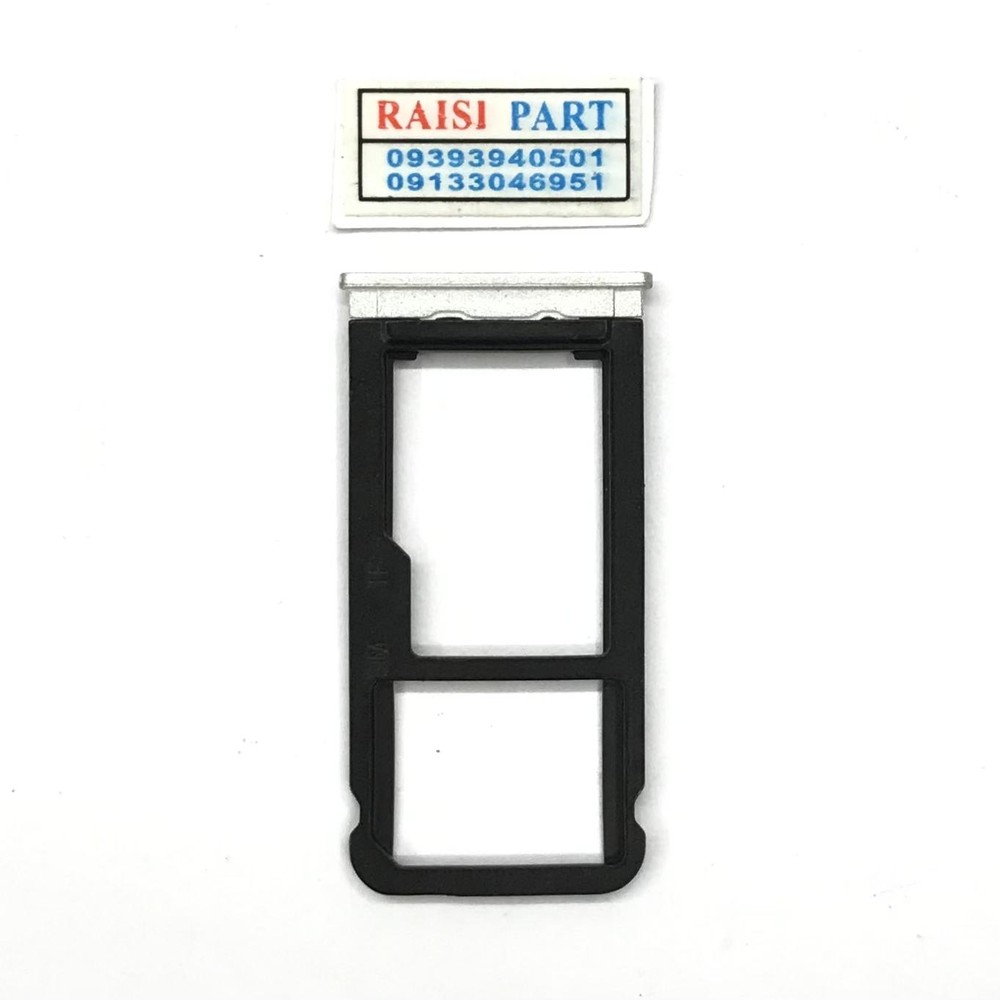 HOLDER SIM- GALAXY TAB A8-SAMSUNG-P200/P205/T290/T295 WHITE