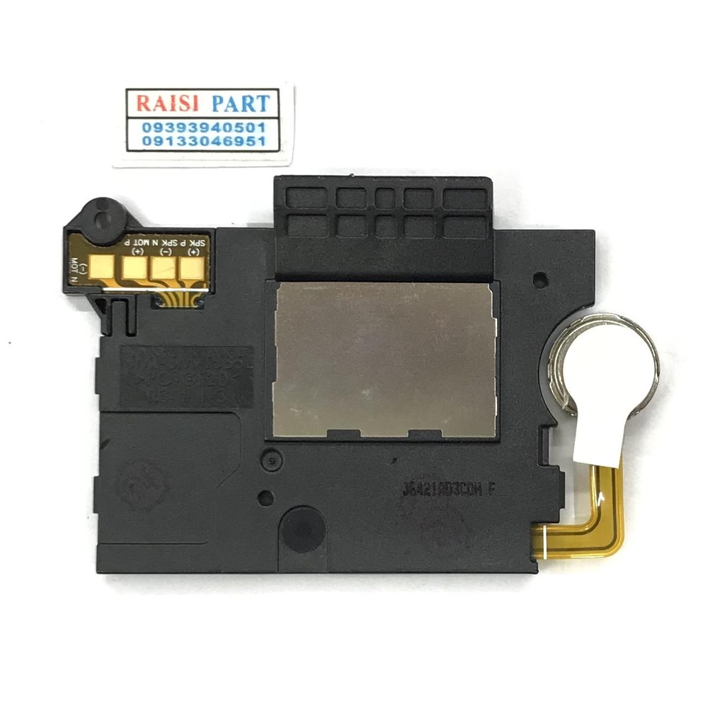 BUZZER RIGHT-GALAXY TAB A 10.1-SAMSUNG-T580/T585