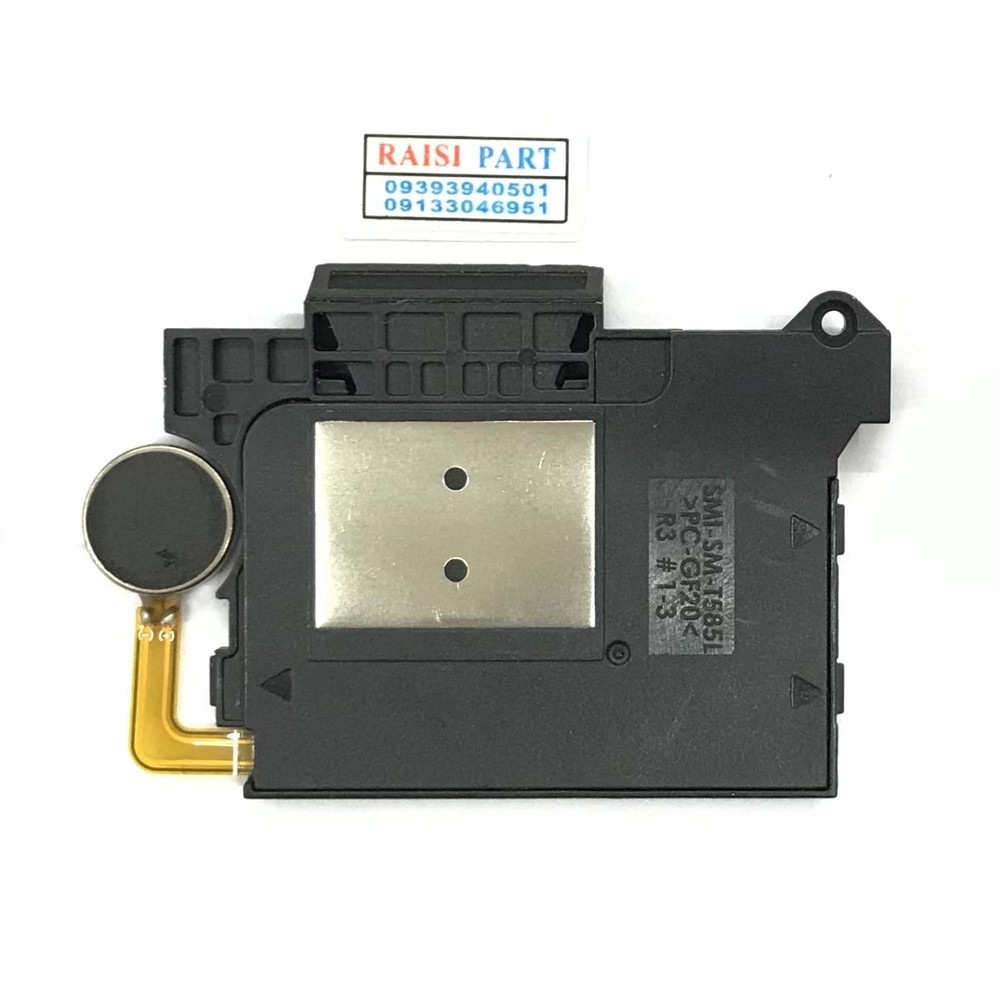 BUZZER LEFT-GALAXY TAB A 10.1-SAMSUNG-T580/T585