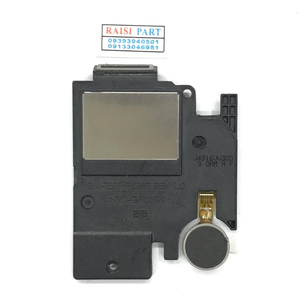 BUZZER-GALAXY TAB S 10.5-SAMSUNG-T800/T801/T805