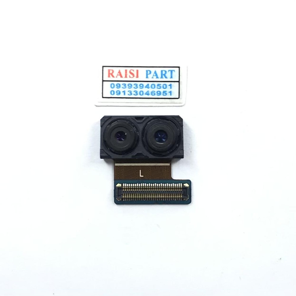 SELFIE CAMERA-MOBILE-SAMSUNG-A530/A730 GALAXY A8 2018/A8PLUS 2018