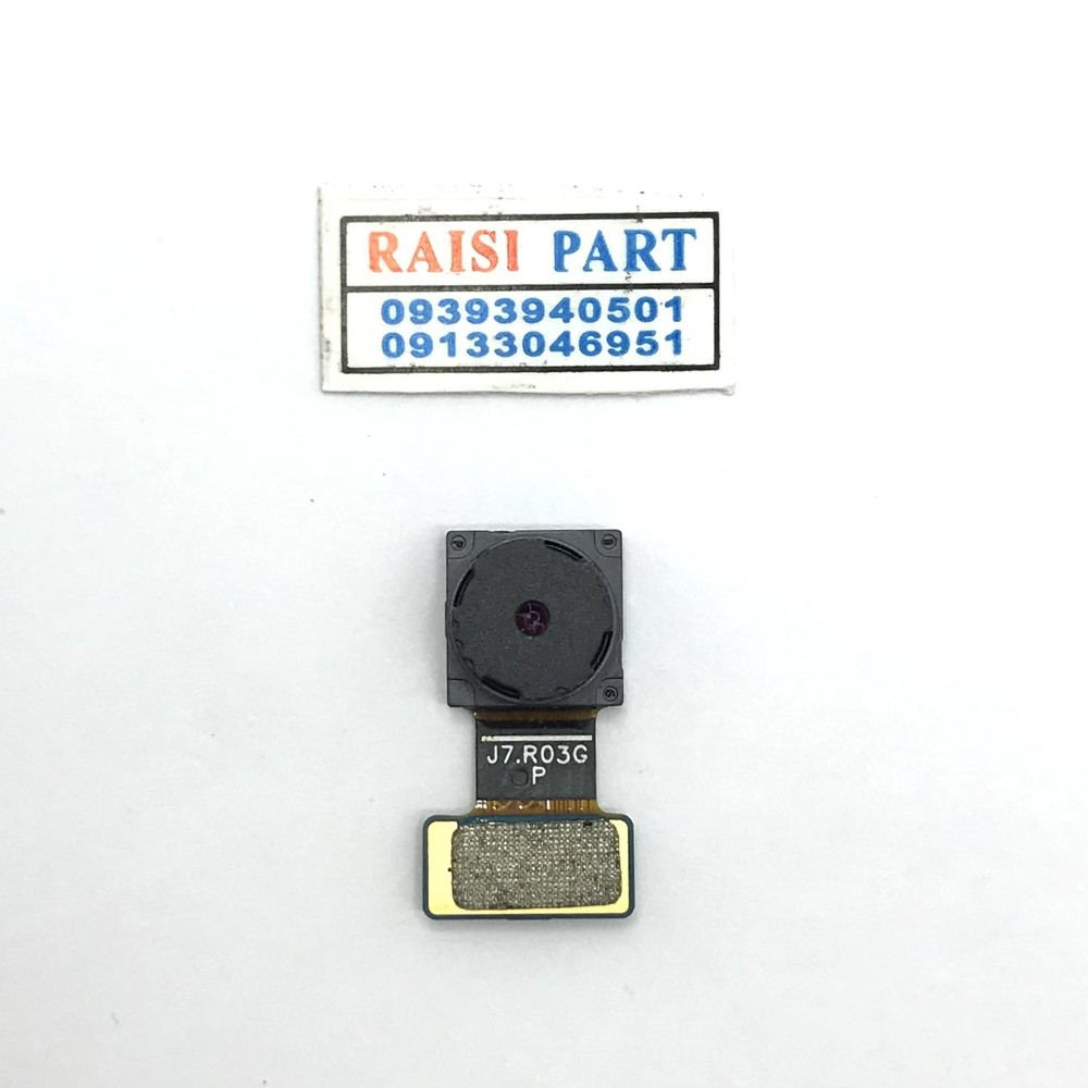 SELFIE CAMERA-MOBILE-SAMSUNG-J700 GALAXY J7 2015