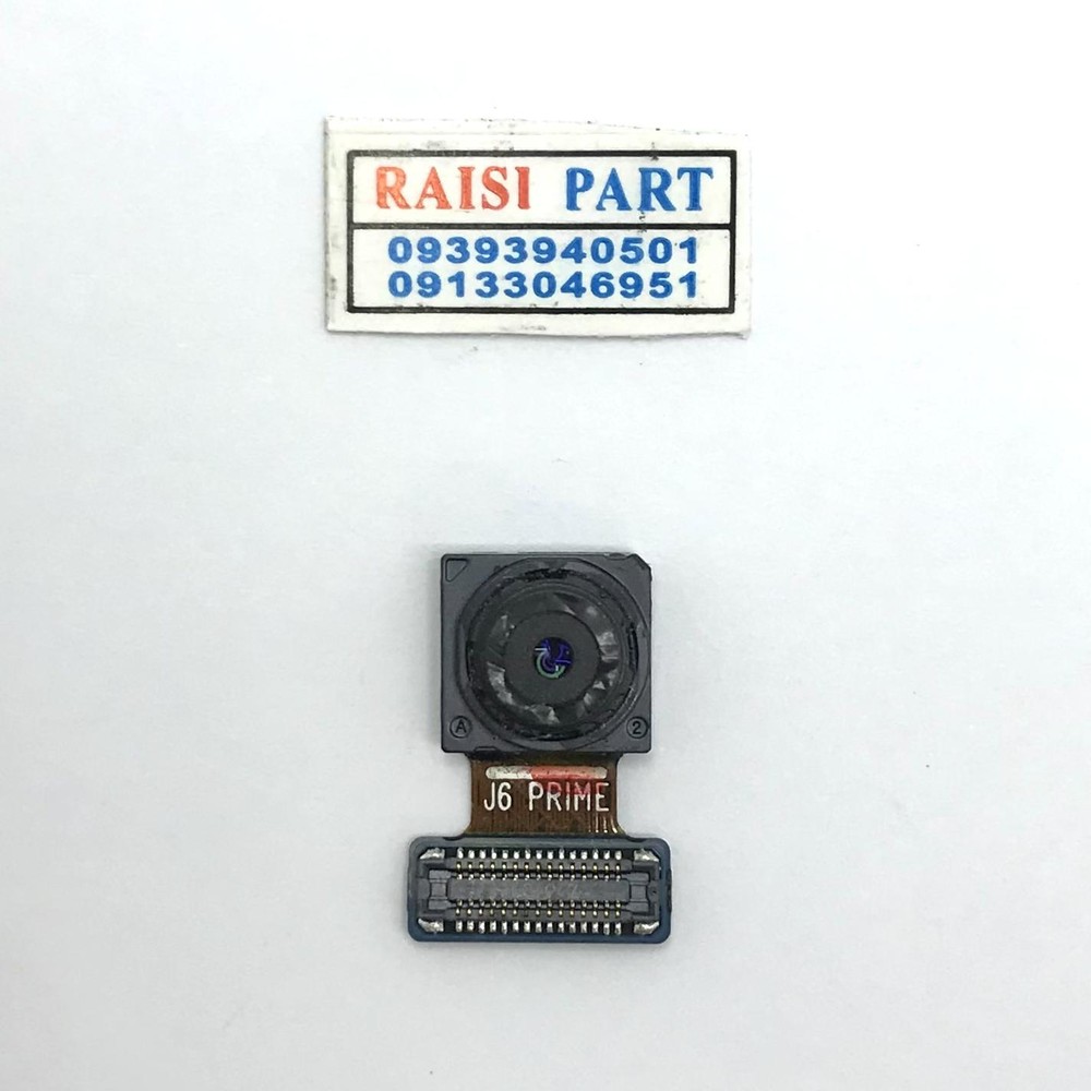 SELFIE CAMERA -MOBILE-SAMSUNG-J610 GALAXY J6PLUS
