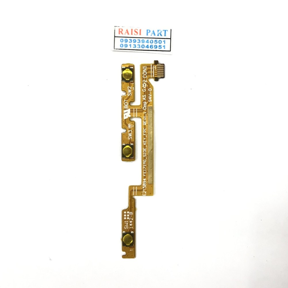 FLAT VOLUME POWER-TAB-ASUS FONE PADE 7. (FE171)