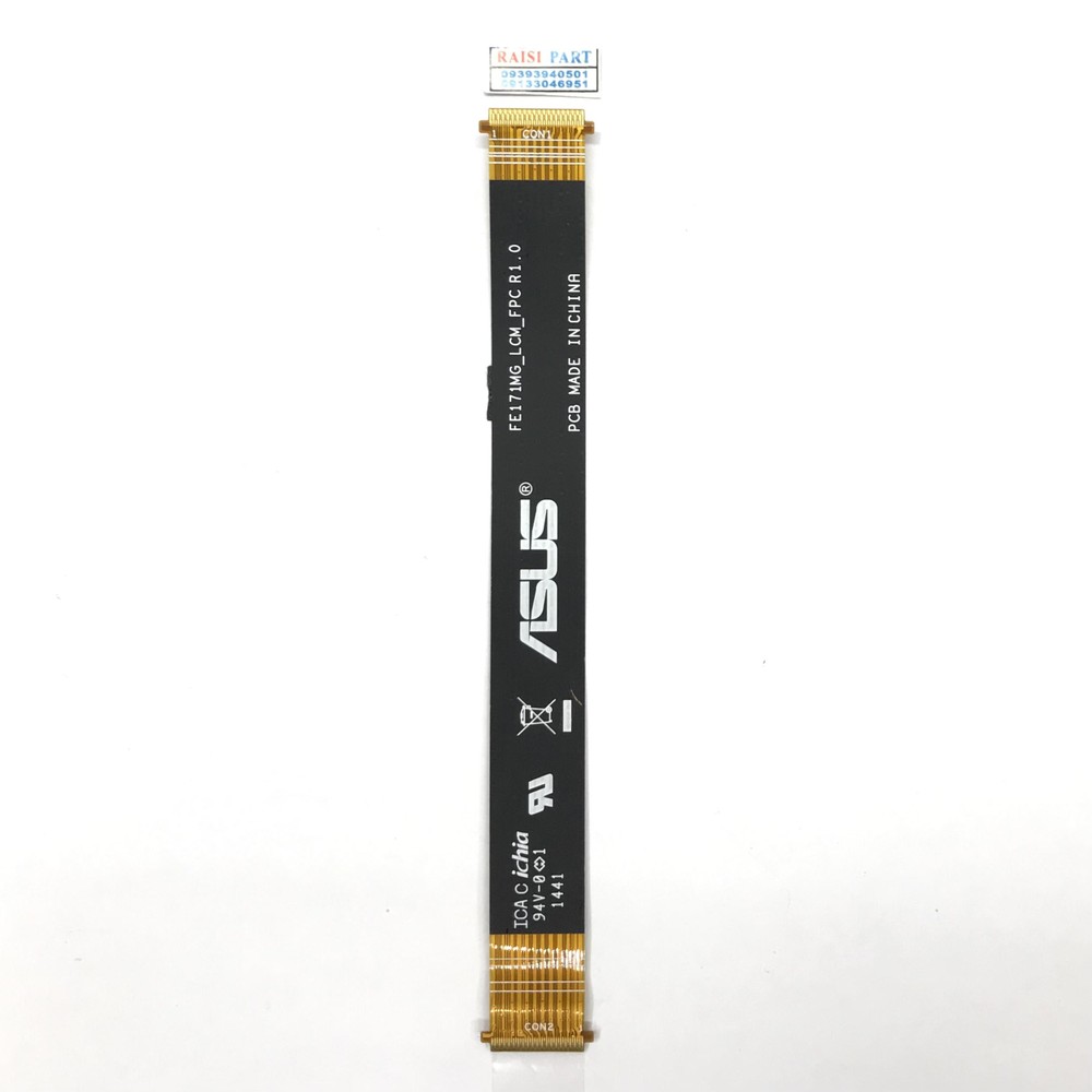 FLAT MAIN LCD-TAB-ASUS FONE PADE 7. (FE171)