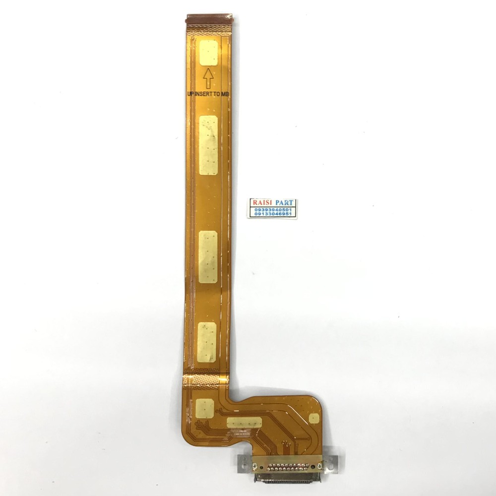 FLAT MAIN CHARGE-TAB-ASUS TRANSFORMERPAD INFINITY (TF700)