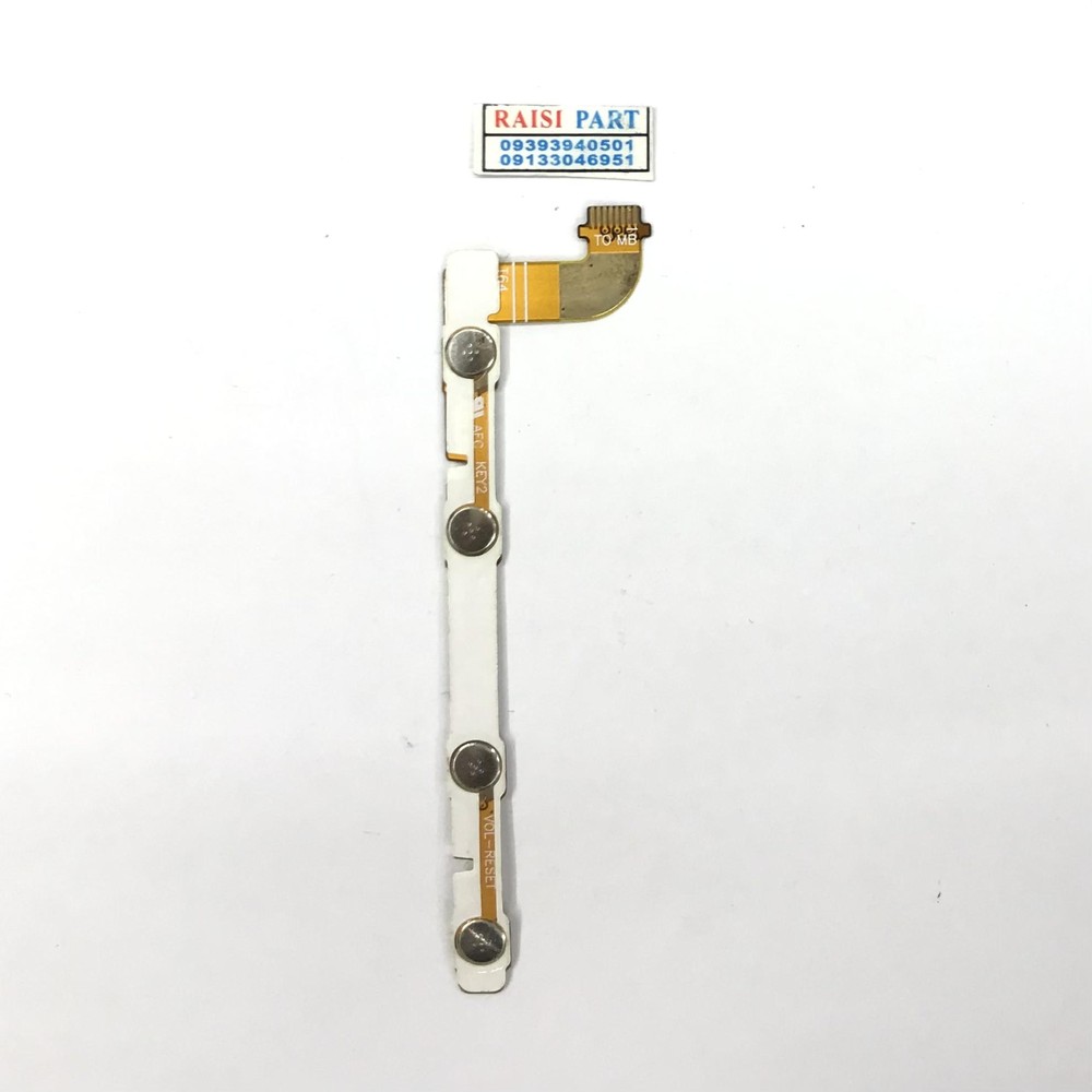FLAT VOLUME POWER-TAB-ASUS NEXUS 7. (ME370)