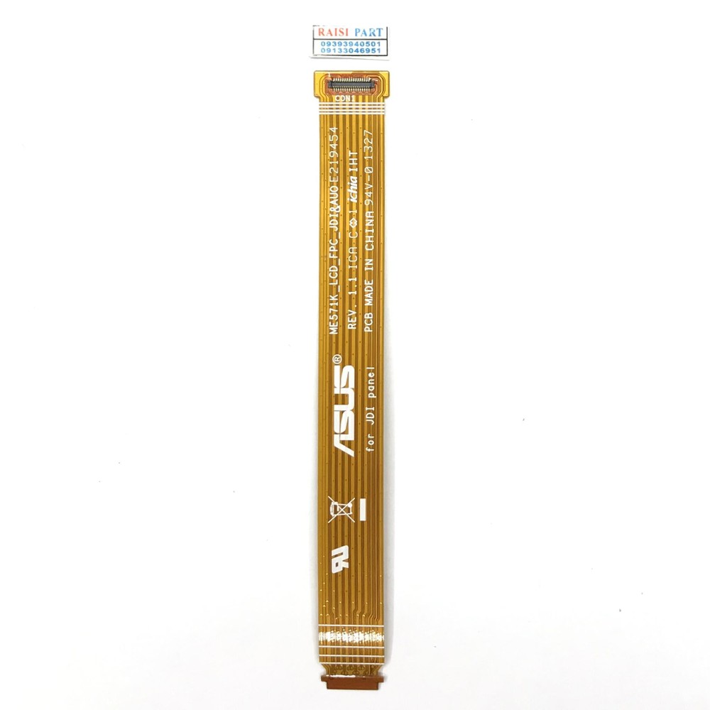 FLAT MAIN LCD-TAB-ASUS NEXUS 7.(ME571)