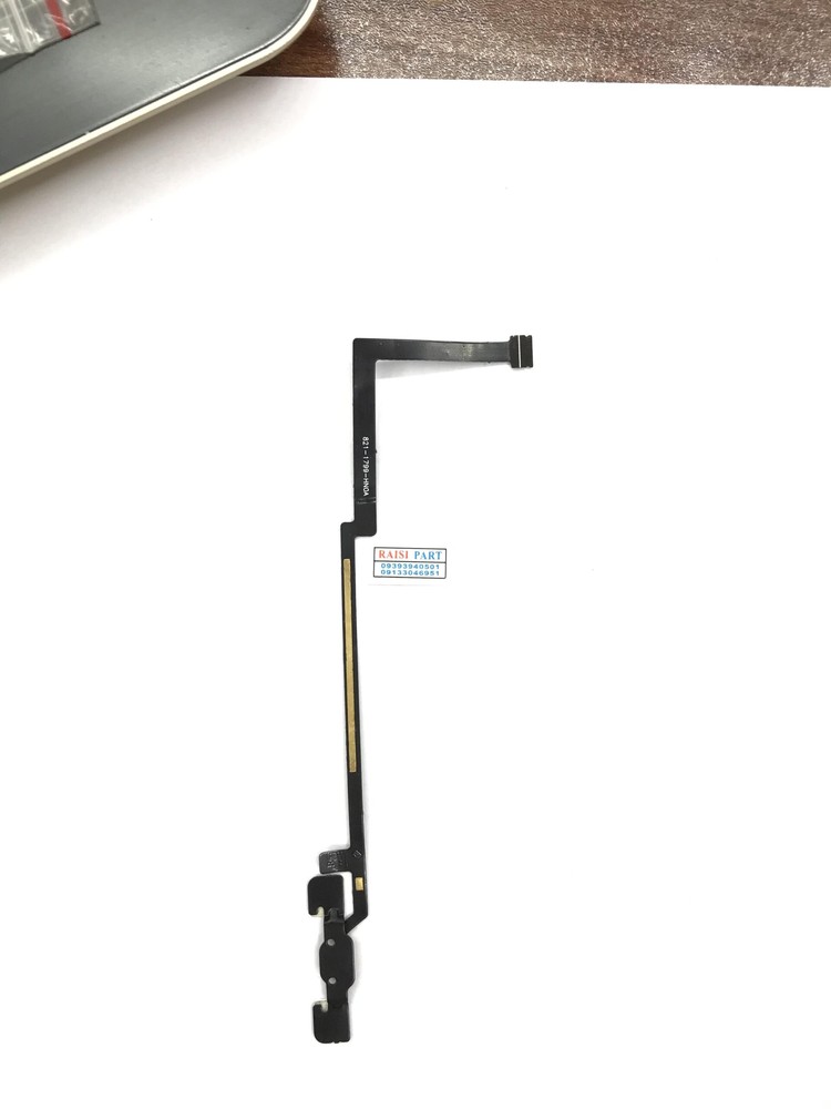 FLAT HOME-TAB-APPLE-IPAD AIR2./AIR5.