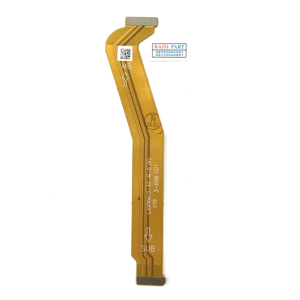 FLAT MAIN CHARGE-MOBILE-REALME 10. 4G