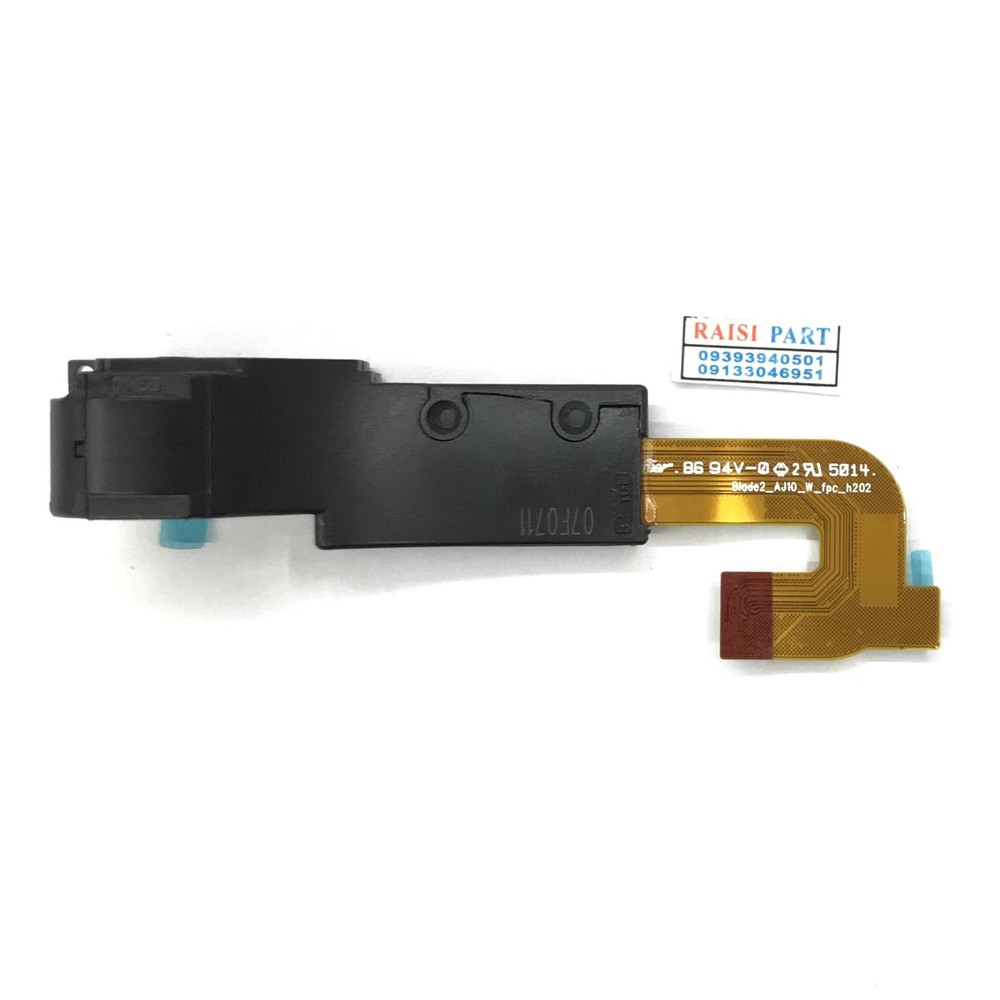 BUZZER-TAB-LENOVO YOGA2 8.0 (1050)