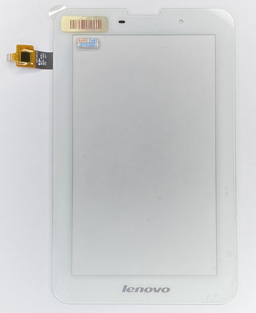TOUCH-TAB-LENOVO-A3000 WHITE ORG