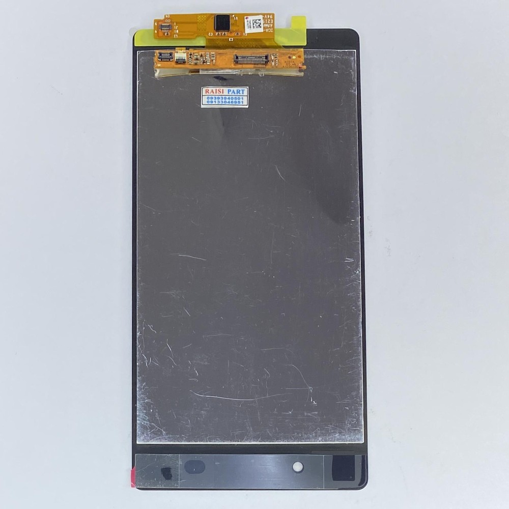 TOUCH & LCD – MOBILE-SONY-Z2. BLACK ORG