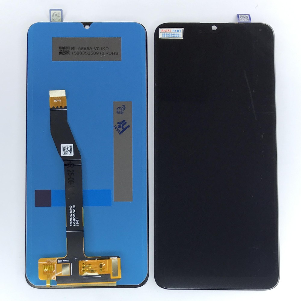 TOUCH & LCD – MOBILE-WIKO-T3.(W-V770) ORG