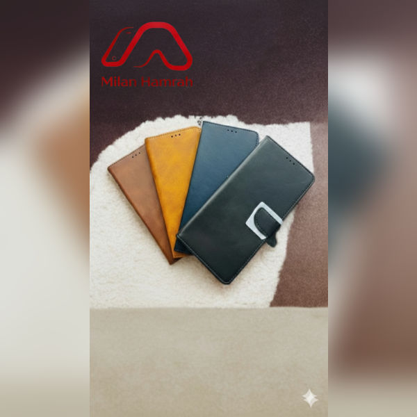 کیف مگنتی S9 مشکی