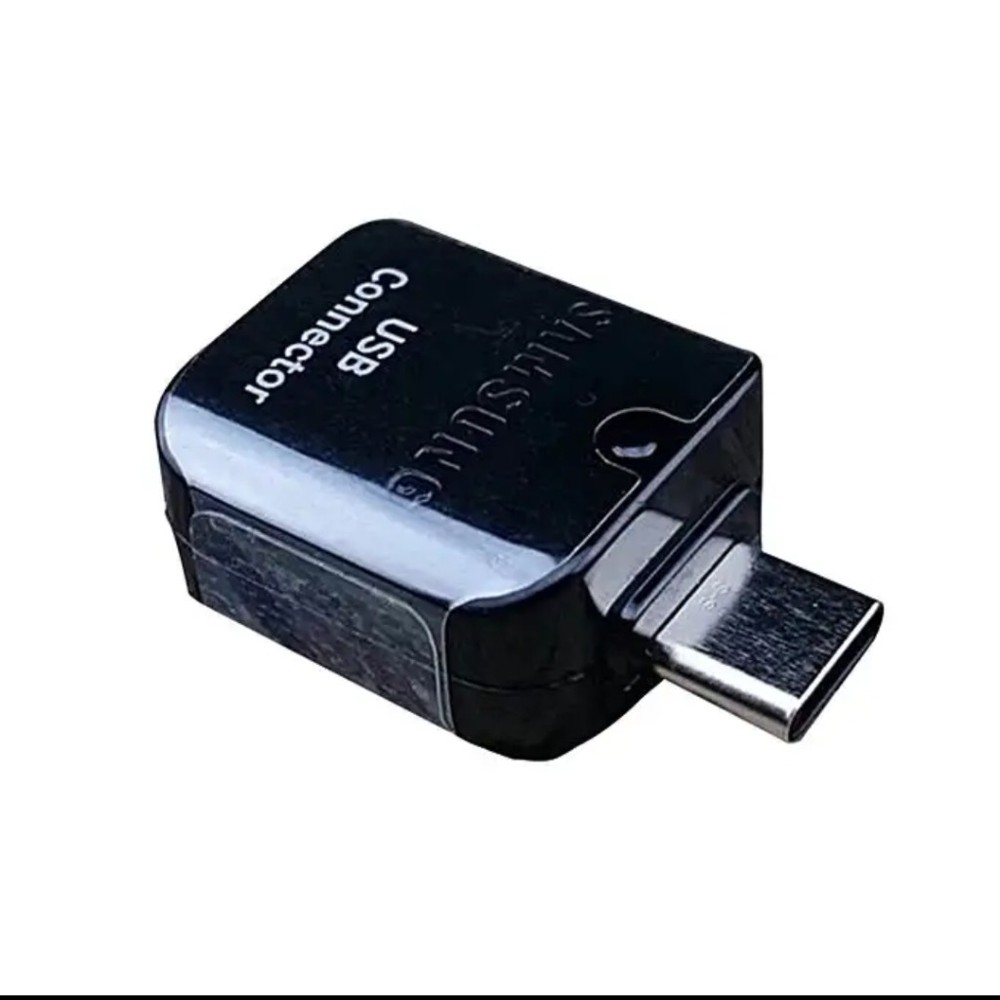 OTG مبدل USB
