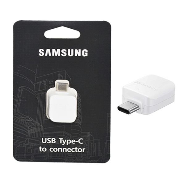 تبدیل Samsung OTG Type-C پک دار