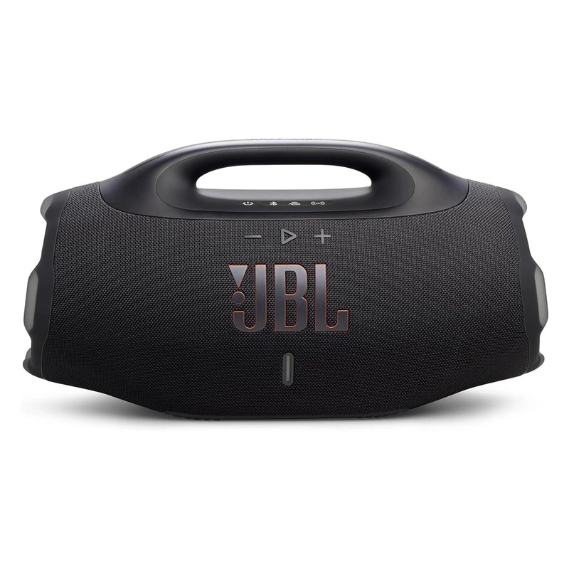 JBL Boombox 4 Bluetooth Speaker