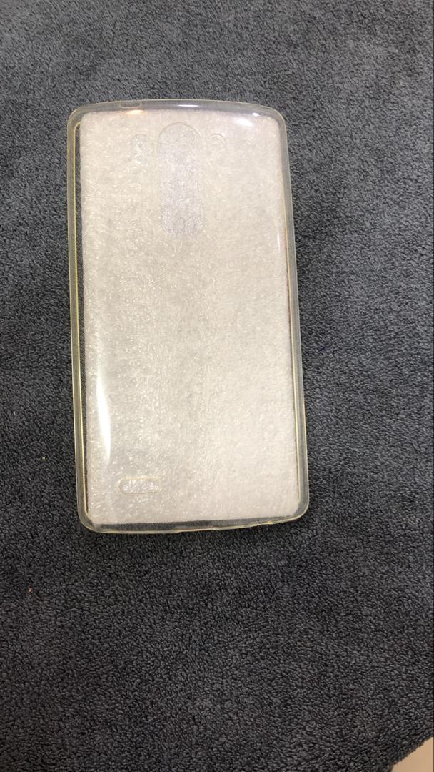 قاب و گارد گوشی LG مدل G3