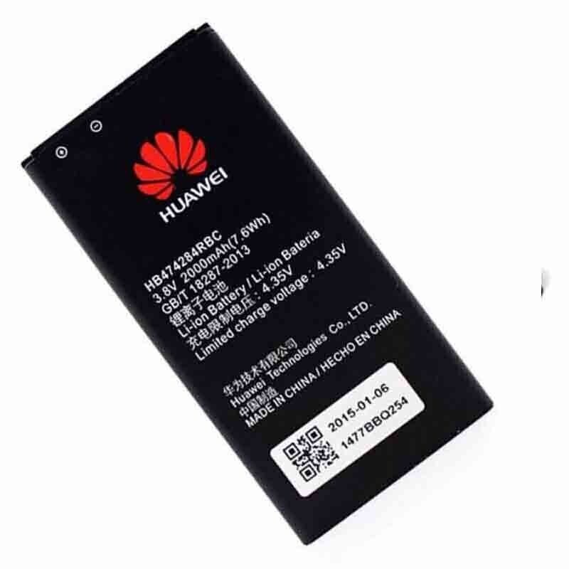 باتری اصلی Huawei Y550