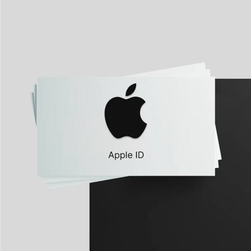 🍎 اپل آیدی سفارشی با ایمیل شخصی