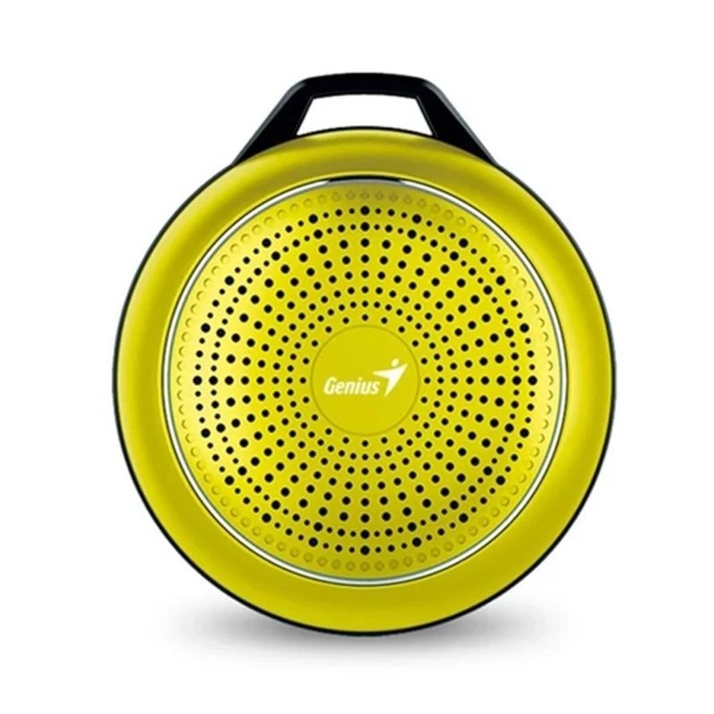اسپیکر بی سیم جنیوس مدل GENIUS SP-906BTکدk22378
