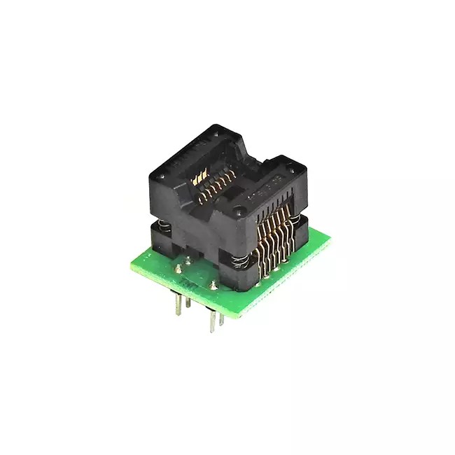 مبدل پروگرامر (SOP16W) PROGRAMMER ADAPTOR
