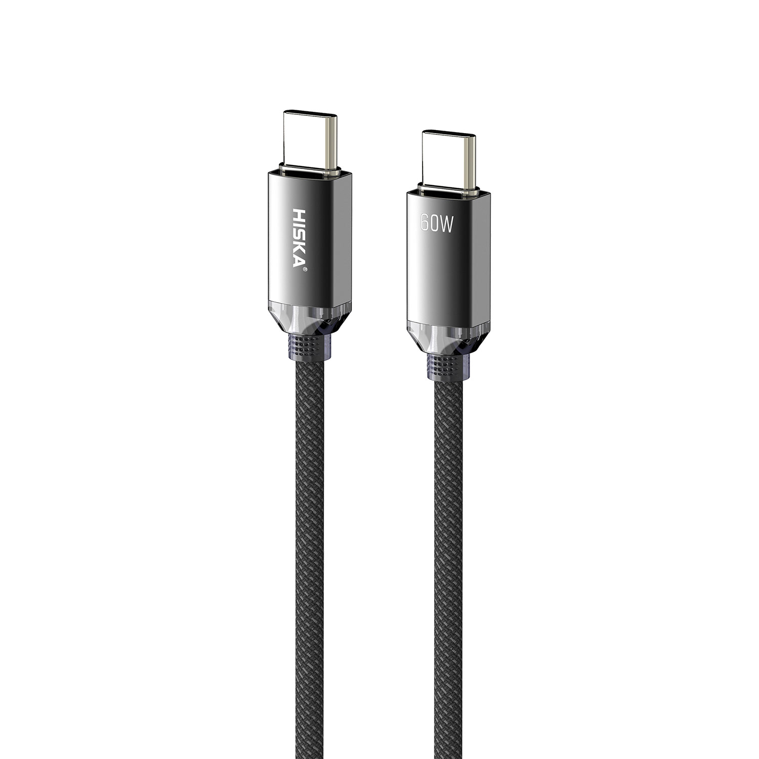 کابل شارژرهیسکا مدل LX-801CC