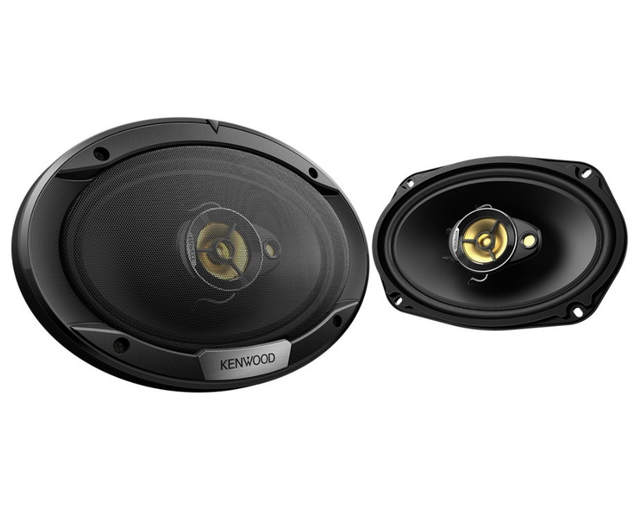 Kenwood KFC-S6976EX باند بیضی کنوود
