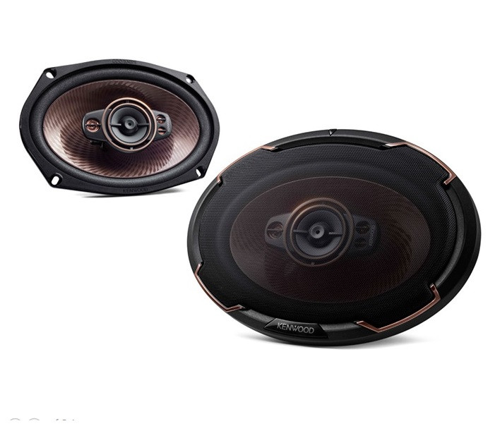 Kenwood KFC-PS6996EX باند بیضی 6996EX