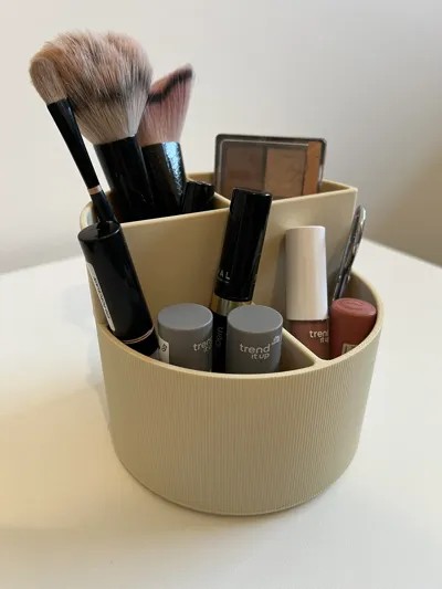 جای لوازم ارایشی1