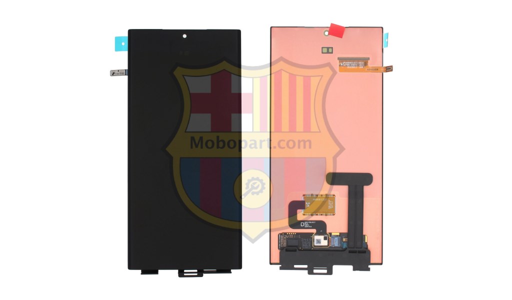 ال سی دی سامسونگ اس ۲۳ اولترا LCD Samsung S23 Ultra S918