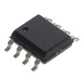 MCP3426A1-E/SN