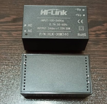 HLK-30M24C