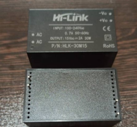 HLK-30M15C