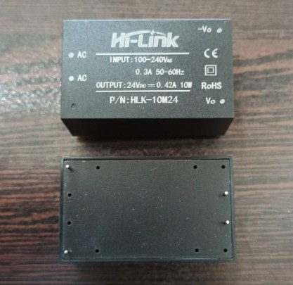 HLK-10M24