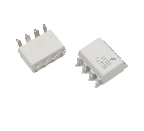 FOD3120 (SMD)