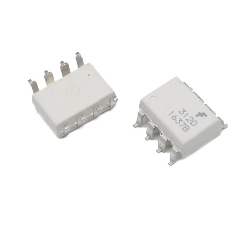 HCPL3120 (SMD)