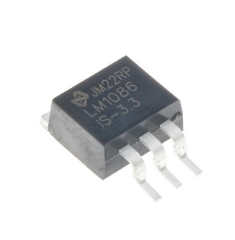 LM1086IS-3.3