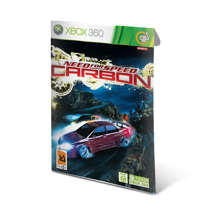 Need For Speed : Carbon