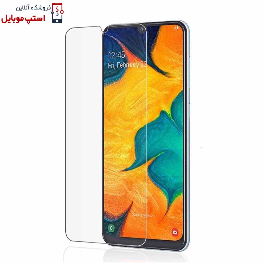 گلس سامسونگ Galaxy J3 PRO 2016 از نوع شیشه ای تمپردبا بهترین قیمت استپ موبایل