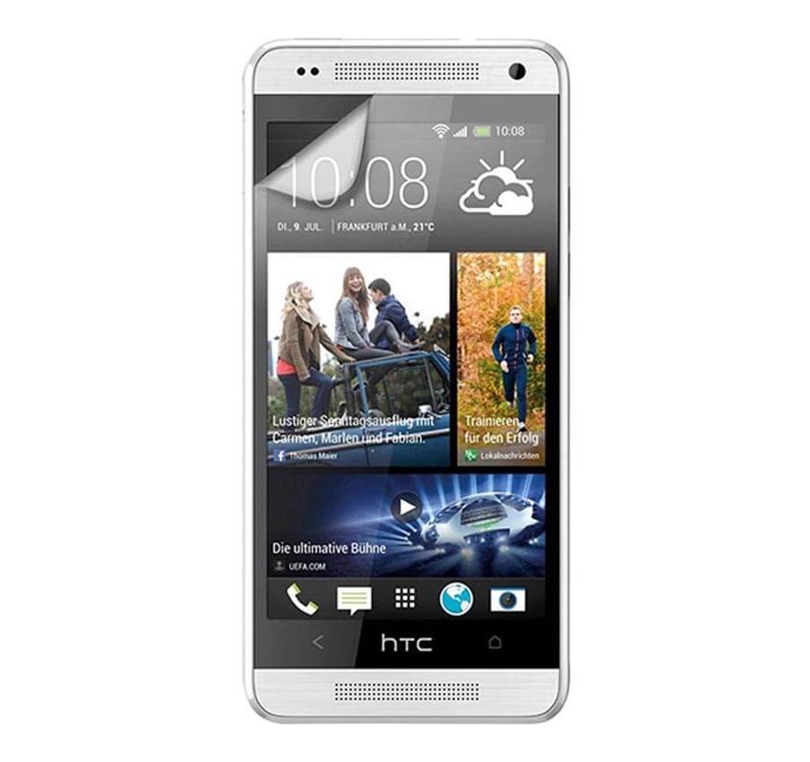 محافظ صفحه HTC ONE MINI