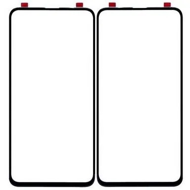Glass oca Samsung A03 Core گلس سخت افزاری اورجینال