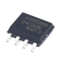AT24C02N-10SU