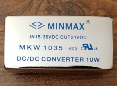 MKW1035